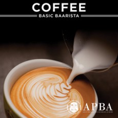 Introduction & basic barista Level 1